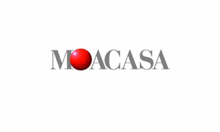 Moacasa 2012