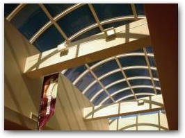 Coperture in policarbonato  &raquo; Click to zoom ->