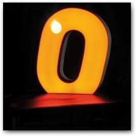 Insegne luminose  &raquo; Click to zoom ->
