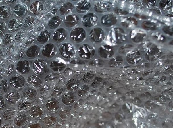 Materiali da imballaggio