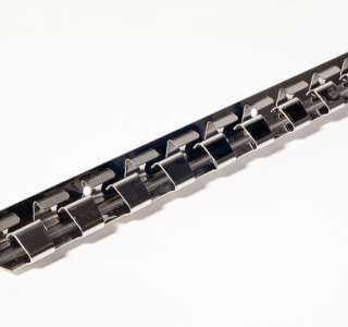 Barre di Supporto Acciaio Inox
