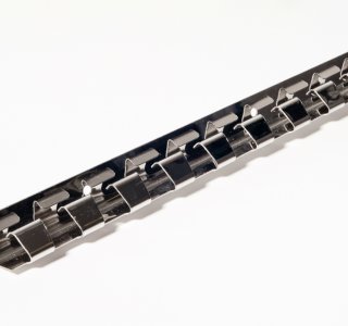Barre di Supporto Acciaio Inox