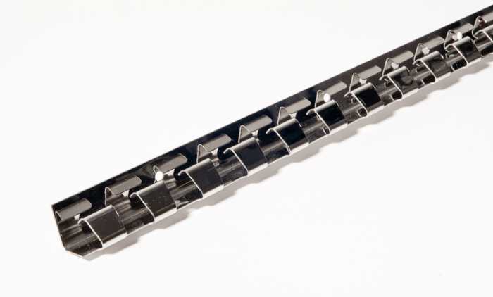 Barre di Supporto Acciaio Inox
