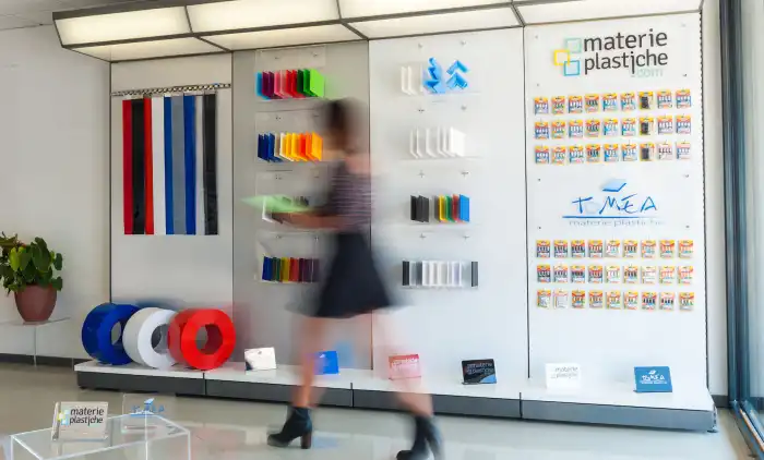 Tomea Materie Plastiche