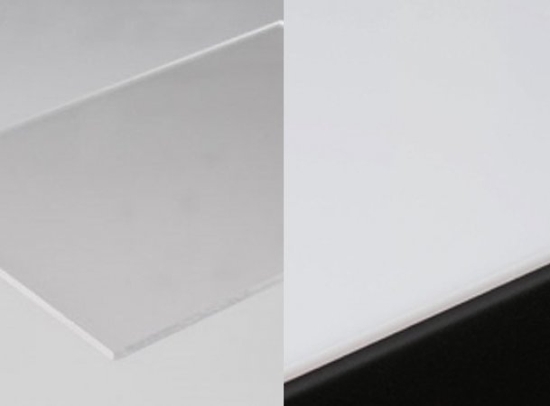 Lastre in PETG: che cos'è?