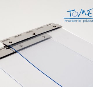 Accessori PVC flessibile