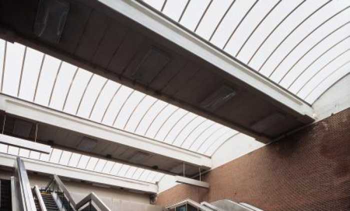 coperture in policarbonato