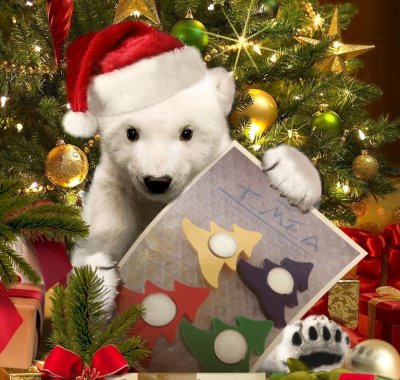 Idee regalo Natale