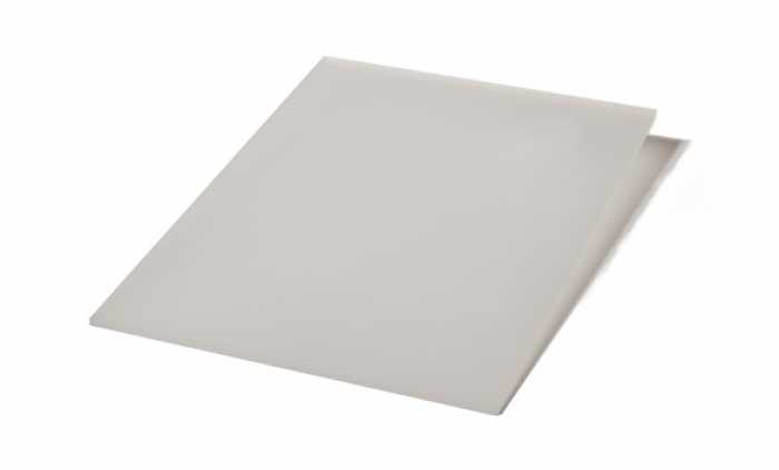 Plexiglass Bisatinato Opal 3mm