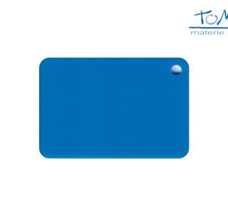 Plexiglass Colato Colorato Opal Azzurro spessore 3mm