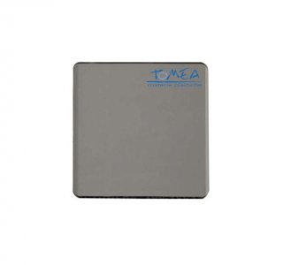 Plexiglass Colato Colorato Fumè Grigio spessore 3mm