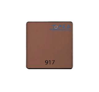 Plexiglass Colato Colorato Fumè Marrone Scuro 917 spessore 3mm