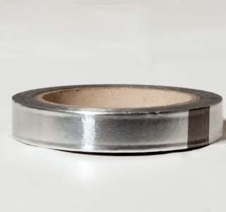 Nastro Alluminio per spessori 4-6 mm altezza 19mm