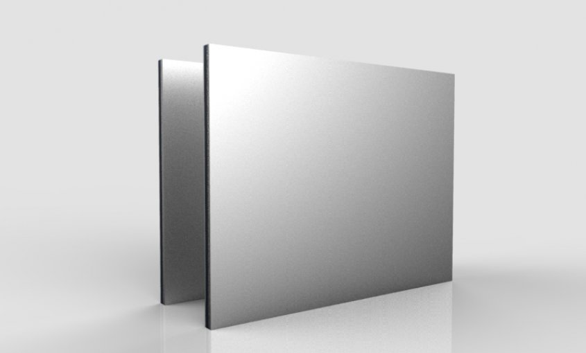 Pubblimania TARGA PORTA PERSONALIZZATA, per casa o ufficio, in alluminio composito da 3 mm con Stampa Resistente per Esterno