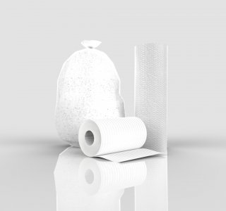 Prodotti per imballaggio