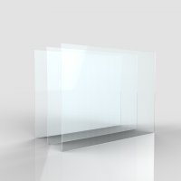 Lastre Plexiglass Sottili per incisione
