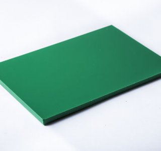 Lastra Nylon PA6 NERO , Vari Spessori , Vari Formati - 11