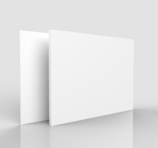 Polistirolo Antiurto 1mm
