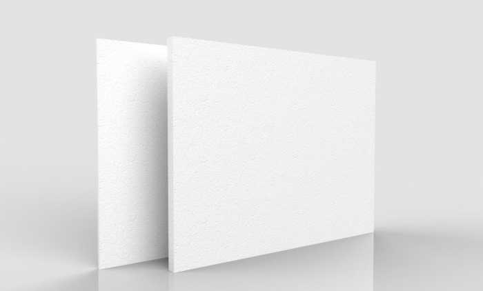 Polistirolo Antiurto 2mm