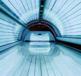 Plexiglass Trasparente UVD 2mm