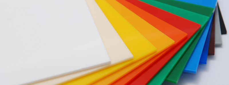 Plexiglass, Lexan, Ingrosso vendita materie plastiche Roma
