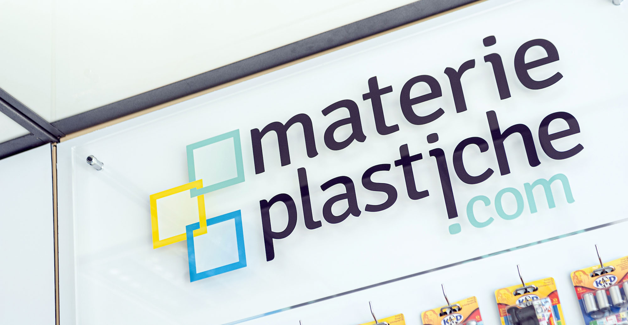 materie plastiche tomea